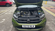 Volkswagen Taigo 1.0 TSI 110 Life 5dr Petrol Hatchback